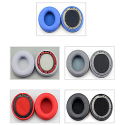 Acheter Coussinets de casque Beats Studio - Rouge