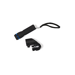 Avis Paris Prix Éclairage Avant LED 10cm Noir