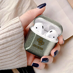 Acheter Guess maroquinerie Étui AirPods - Noir