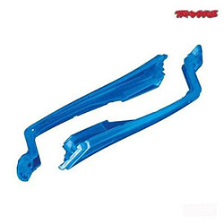 Traxxas 7952 Bras Avant - Bleu