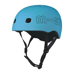 Micro Casque Bleu Océan