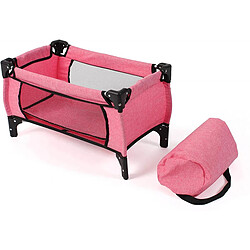 Accessoires de poupée et poupon
