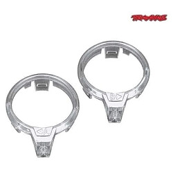 TRAXXAS 7960 Cache Moteur Transparent Traxxas Aton