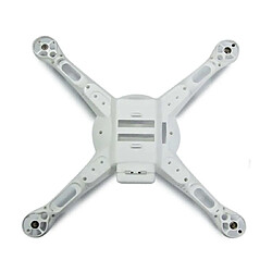 WLTOYS Fuselage bas V686-11 pour drone V686