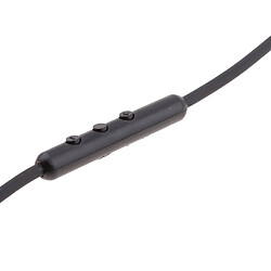 Avis Câble audio pour Marshall - Noir