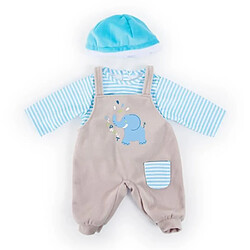 Bayer Vêtements poupée