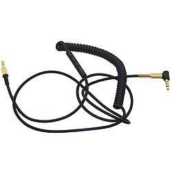 Acheter Câble audio pour Marshall - Noir