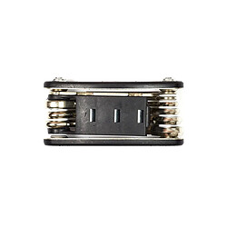 Acheter Paris Prix Outil Multifonction Vélo 16 Fonctions - Gris