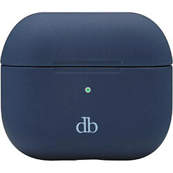 Dbramante1928 Étui AirPods Costa Rica - Bleu