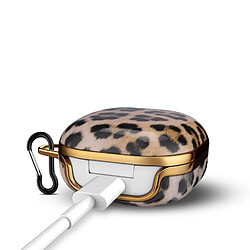 Acheter Cadorabo Housse Samsung Galaxy Buds - Léopard