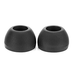 Avizar Embouts intra-auriculaires - Noir pas cher