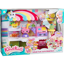 Worlds Apart Kindi Kids Supermarché 50003