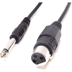 Tradex WG-535 B Microphone pas cher