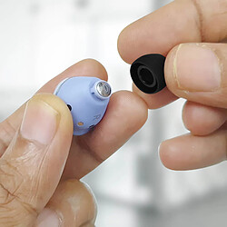 Acheter Avizar Embouts intra-auriculaires - Noir