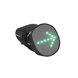 Acheter Paris Prix Clignotant LED Vélo - Noir