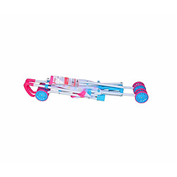 Acheter Milly mally poussette de poupée Julia - Multicolore