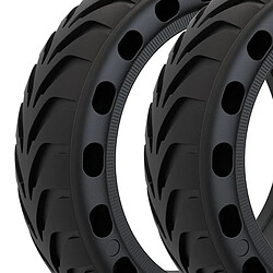 Acheter Made For Xiaomi 2x Pneus Solid Tire X2
