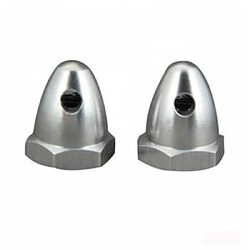 WLToys Ecrou Ogive pour V393