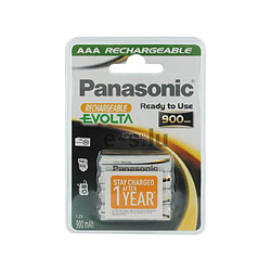 Accessoires son audio Panasonic