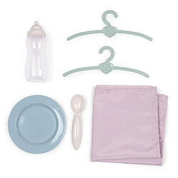 Accessoires de poupée et poupon