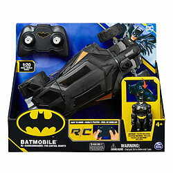 BATMAN Véhicule 6065425