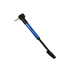 Avis Paris Prix Pompe à Air Noir