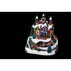 Décoration de Noël
