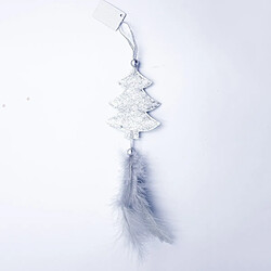 Wewoo Accessoires de Placard Noël - 2 Pièces