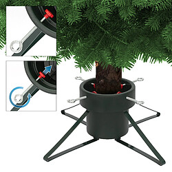 Acheter ECD Germany Support Sapin de Noël 2L Vert