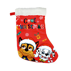 Décoration de Noël The Paw Patrol