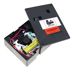 Electrolux Batterie Li-ion 18 V pour aspirateur