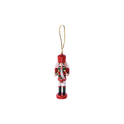 EDM Figurines Casse-Noisette - Lot de 3