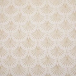 Chemin de Table Nouvelle Orléans 300cm Beige