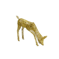 Monstershop Biche Dorée LED