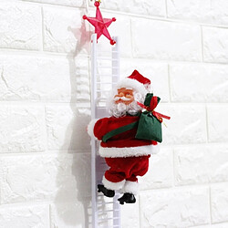 Décoration de Noël Wewoo