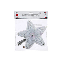 Paris Prix Cimier de Sapin Colorama - 23 cm