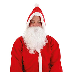 Déguisement Barbe Père Noël