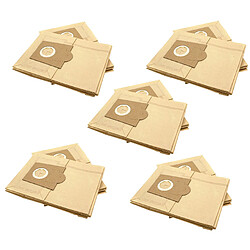 Vhbw sacs d’aspirateur compatibles Ufesa AT