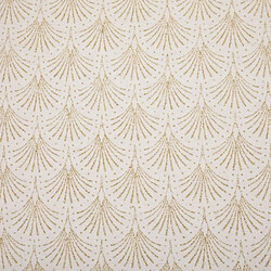 Chemin de Table Nouvelle Orléans 300cm Beige