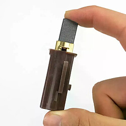 Acheter Moteur d’aspirateur à balais carbone Numatic Henry Hesty