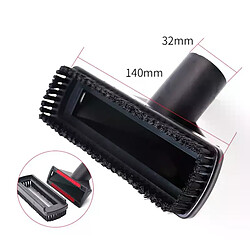 Acheter Kit de brosses d’époussetage aspirateur