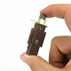 Avis Moteur d’aspirateur à balais carbone Numatic Henry Hesty