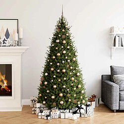 Décoration de Noël Vidaxl