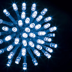 Feeric Lights And Christmas Guirlande LED Bleu - FEERIC CHRISTMAS