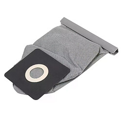 Avis Sac à poussière réutilisable pour aspirateur
