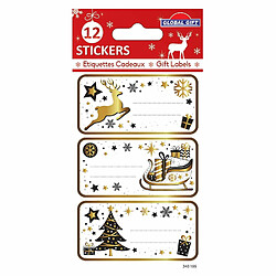 Décoration de Noël