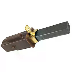 Moteur d’aspirateur à balais carbone Numatic Henry Hesty Pièce détachée pour aspirateur traineau – Compatible Numatic Henry Hesty – Balais de carbone – Remplace 230155, 230240, 2311480