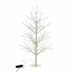 Arbre Nu à LED Perles - Paris Prix