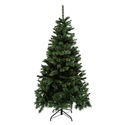 Feeric Lights And Christmas Sapin Windy Peak 150 cm