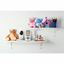 Acheter Motorola Babyphone vidéo VM 481